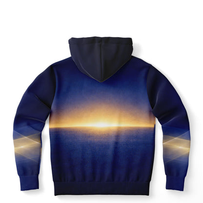 DS - Origin - Athletic Hoodie