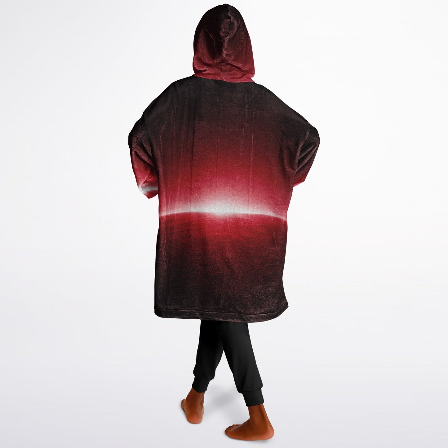 UP - Origin - Snug Hoodie (Kids)