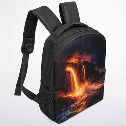 Mantle Emergence - Backpack