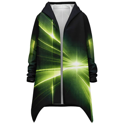 SW - Remnant - Lab Coat
