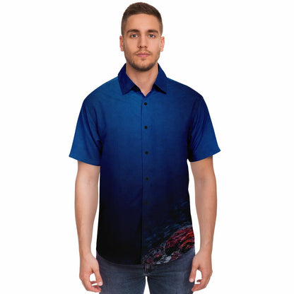 Timeless Algae - Short Sleeve