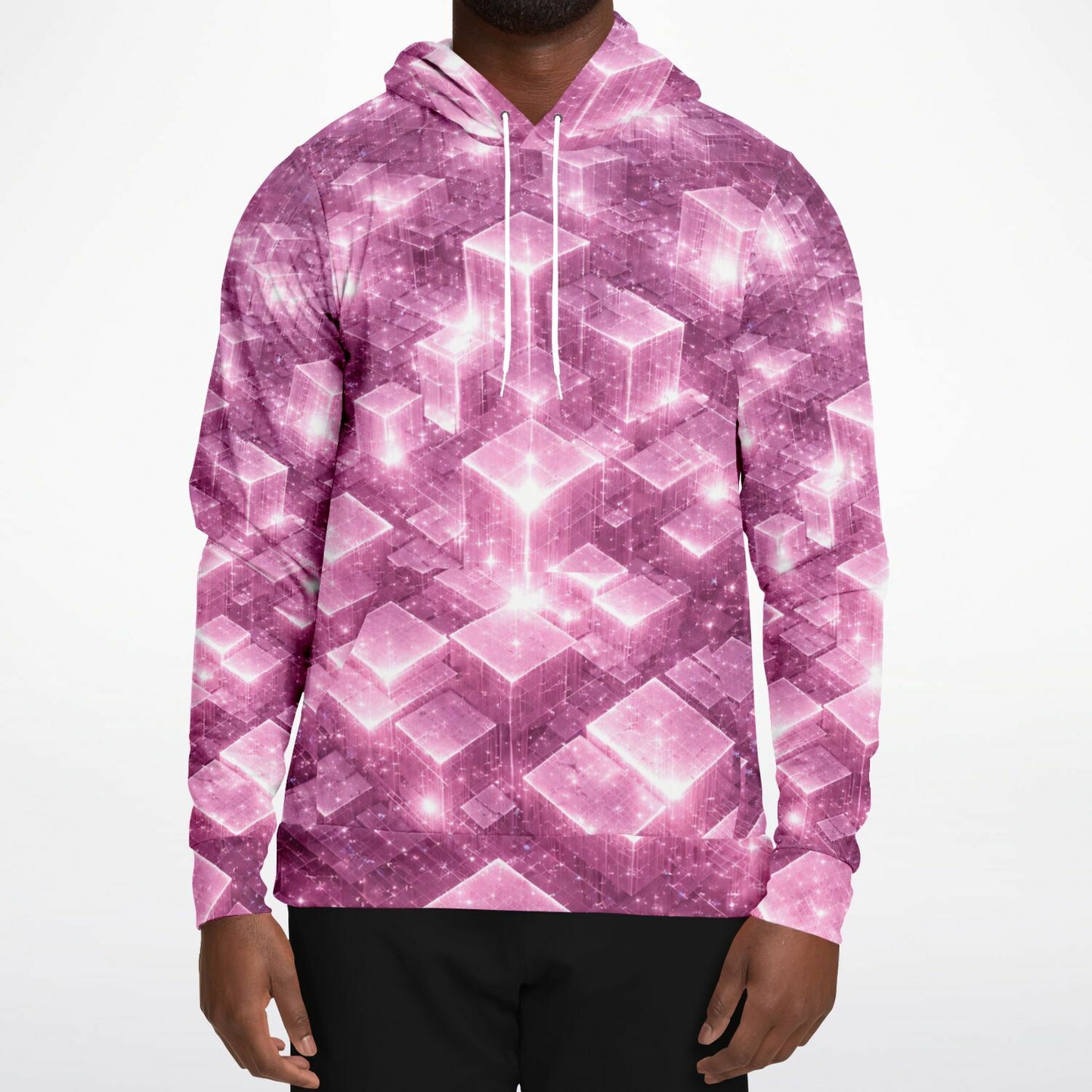 FG - Integration - Athletic Hoodie