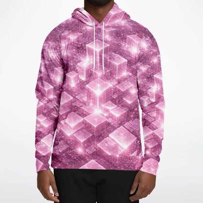 FG - Integration - Athletic Hoodie