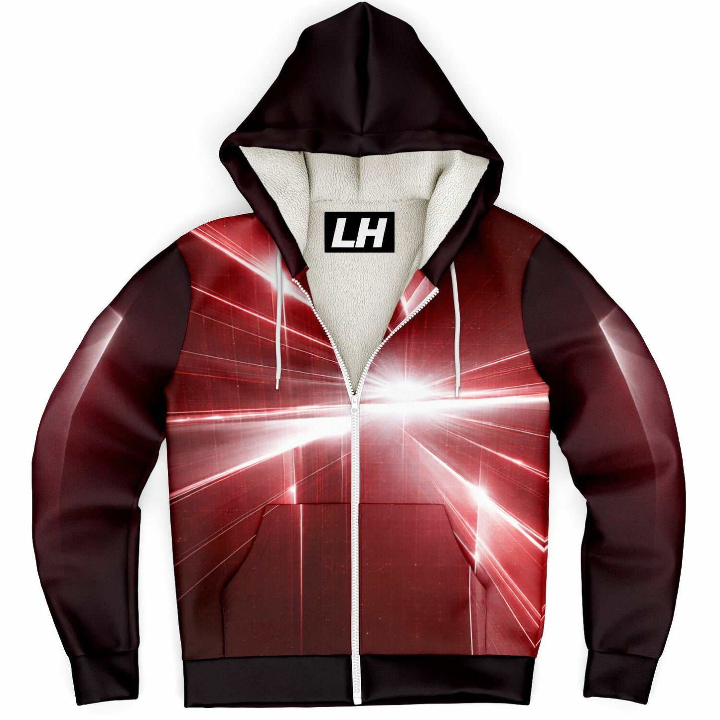 UP - Remnant - Soft Zip