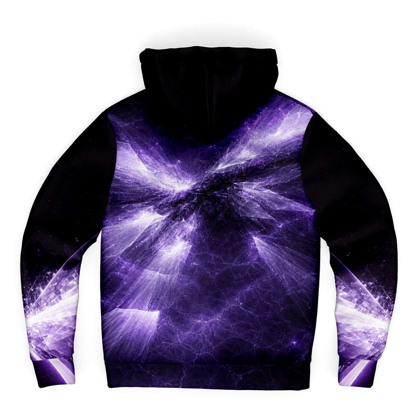ES - Impact - Soft Zip
