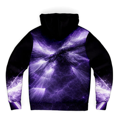 ES - Impact - Soft Zip