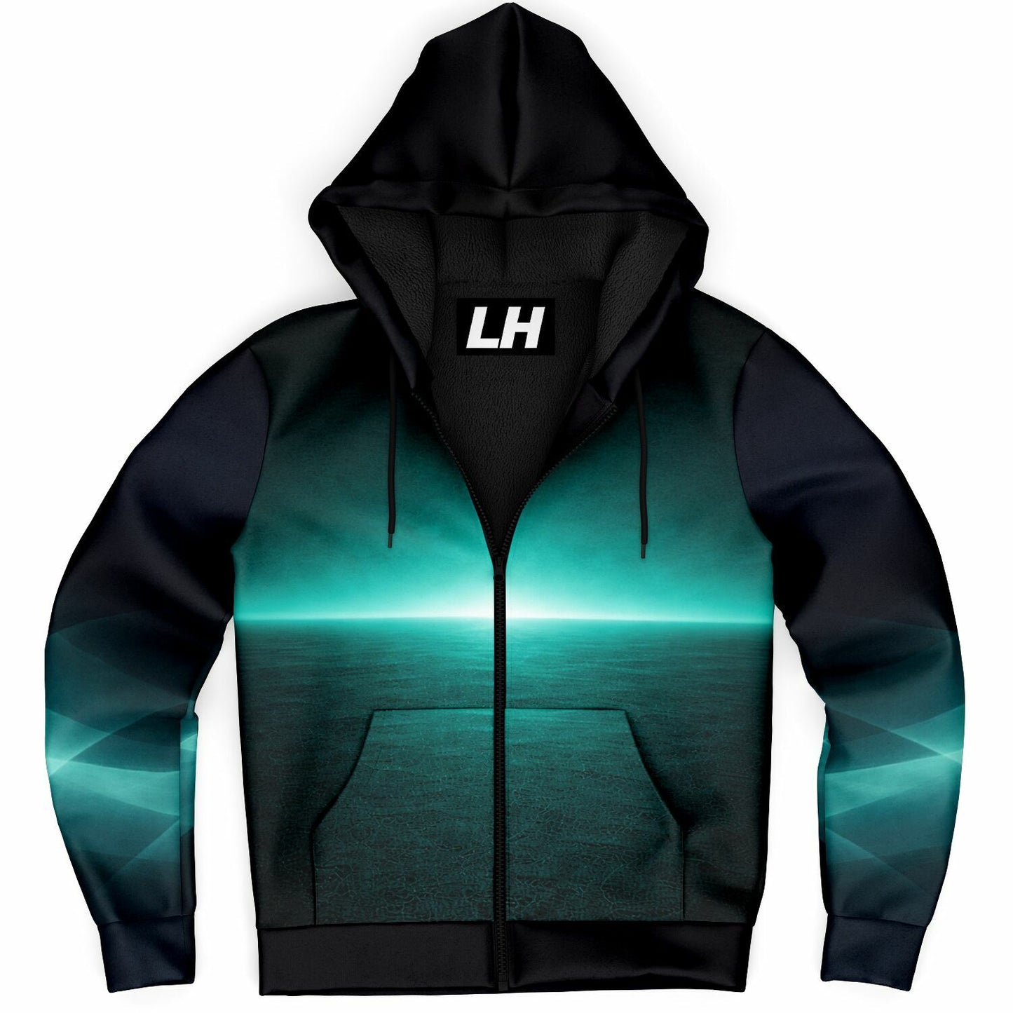 CS - Origin - Soft Zip