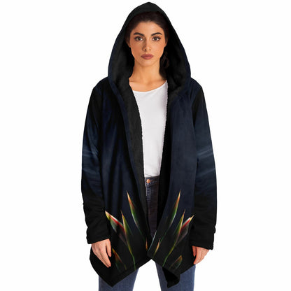 Bird of Paradise