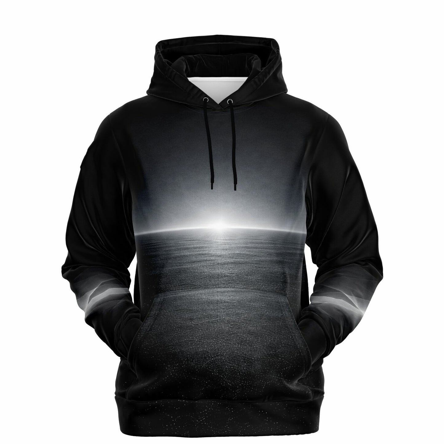 MC - Origin - Athletic Hoodie