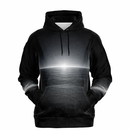 MC - Origin - Athletic Hoodie