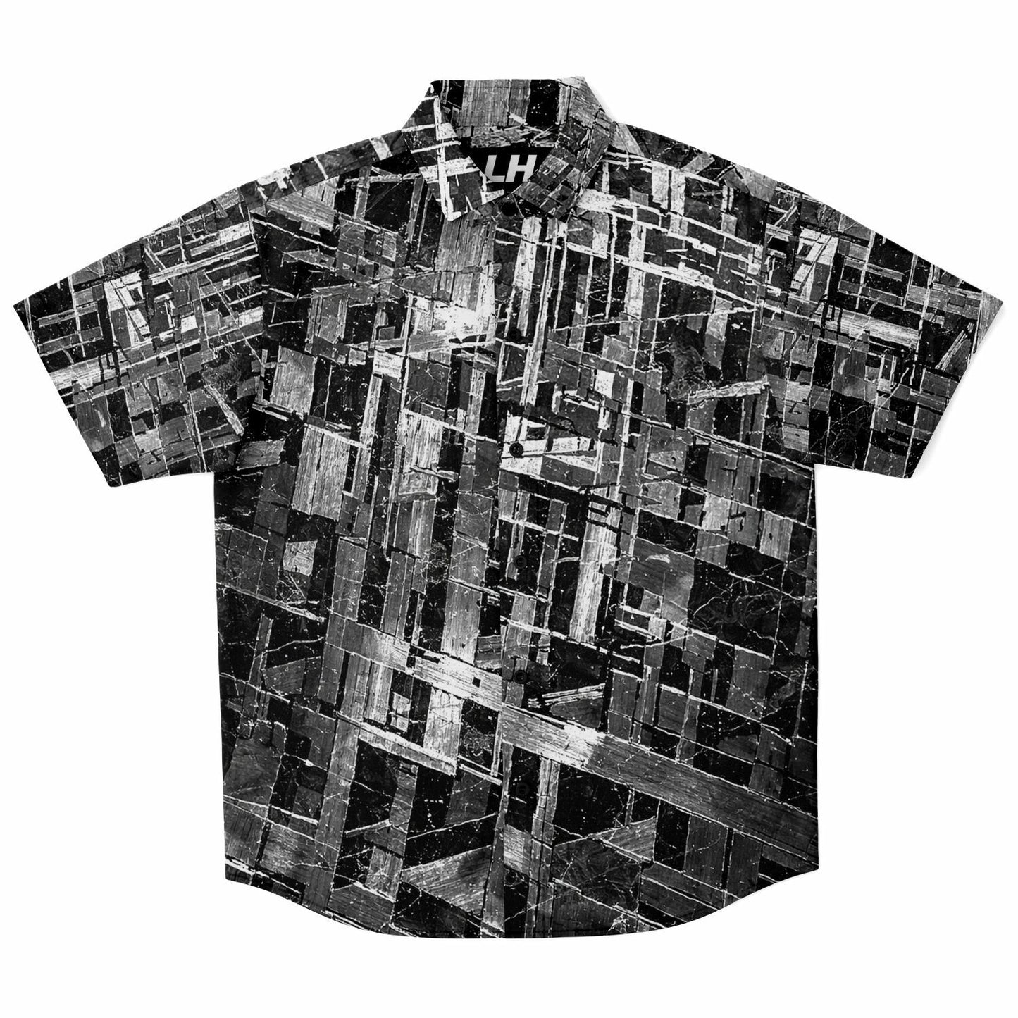 Meteorite Core - Short Sleeve