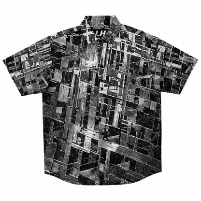 Meteorite Core - Short Sleeve