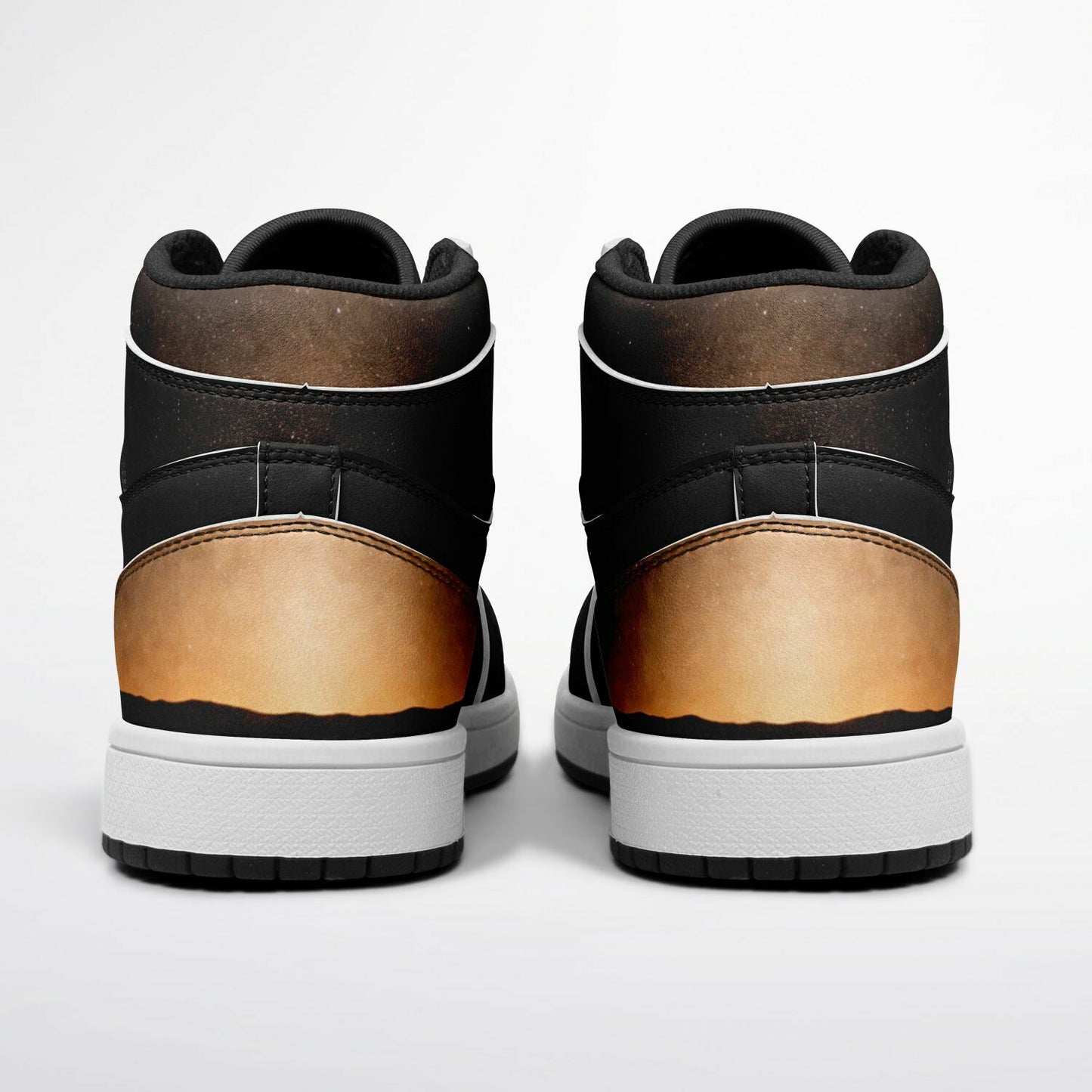 Zodiacal Light - Motion Shoes