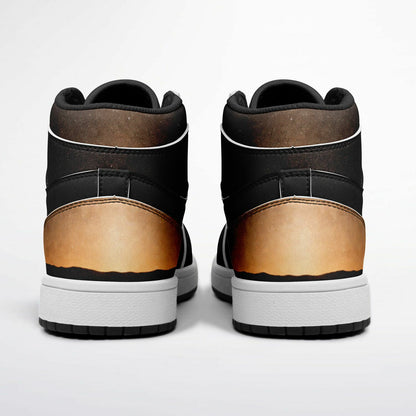 Zodiacal Light - Motion Shoes