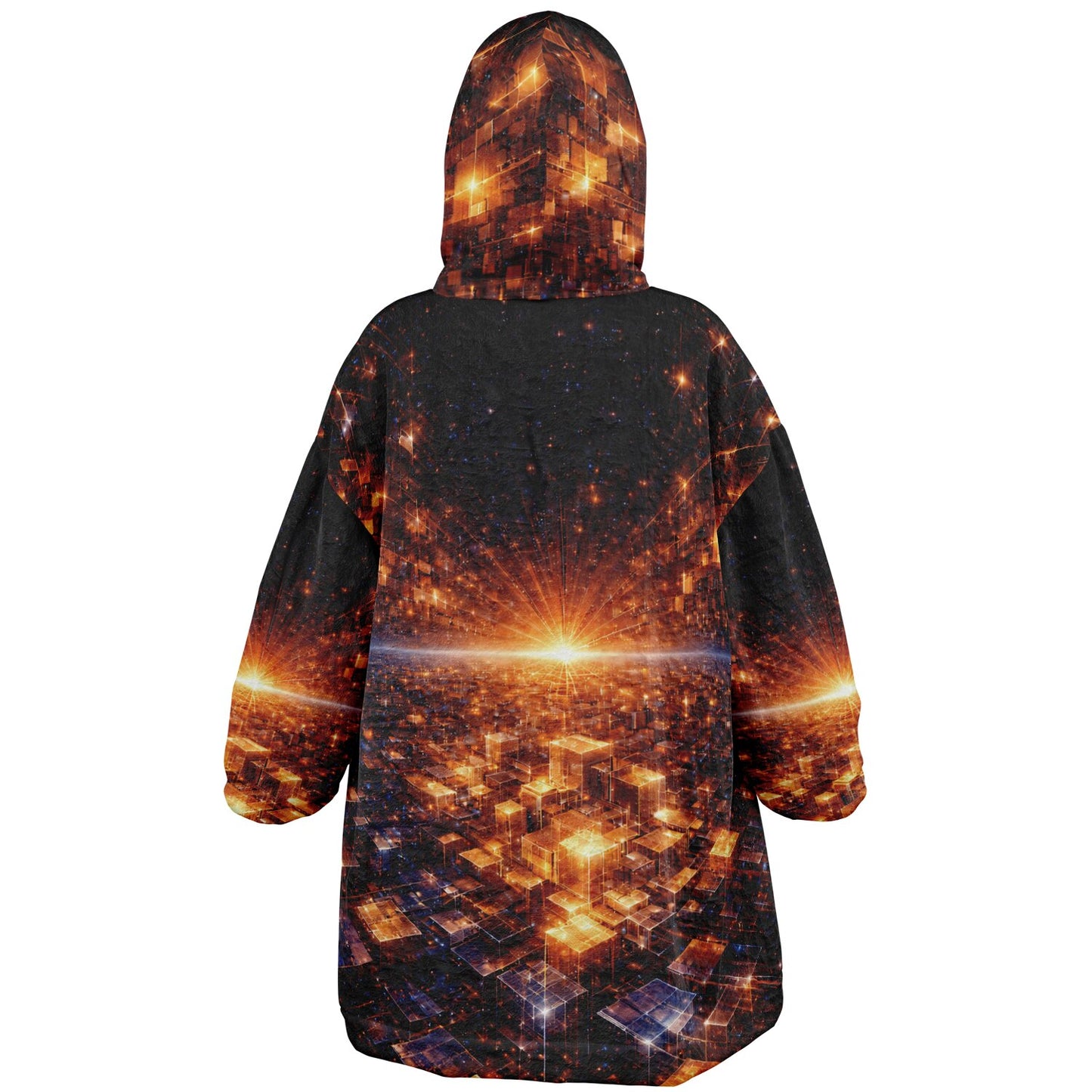 ME - Integration - Snug Hoodie for Kids