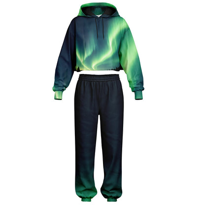Solar Wind - Athletic Outfit