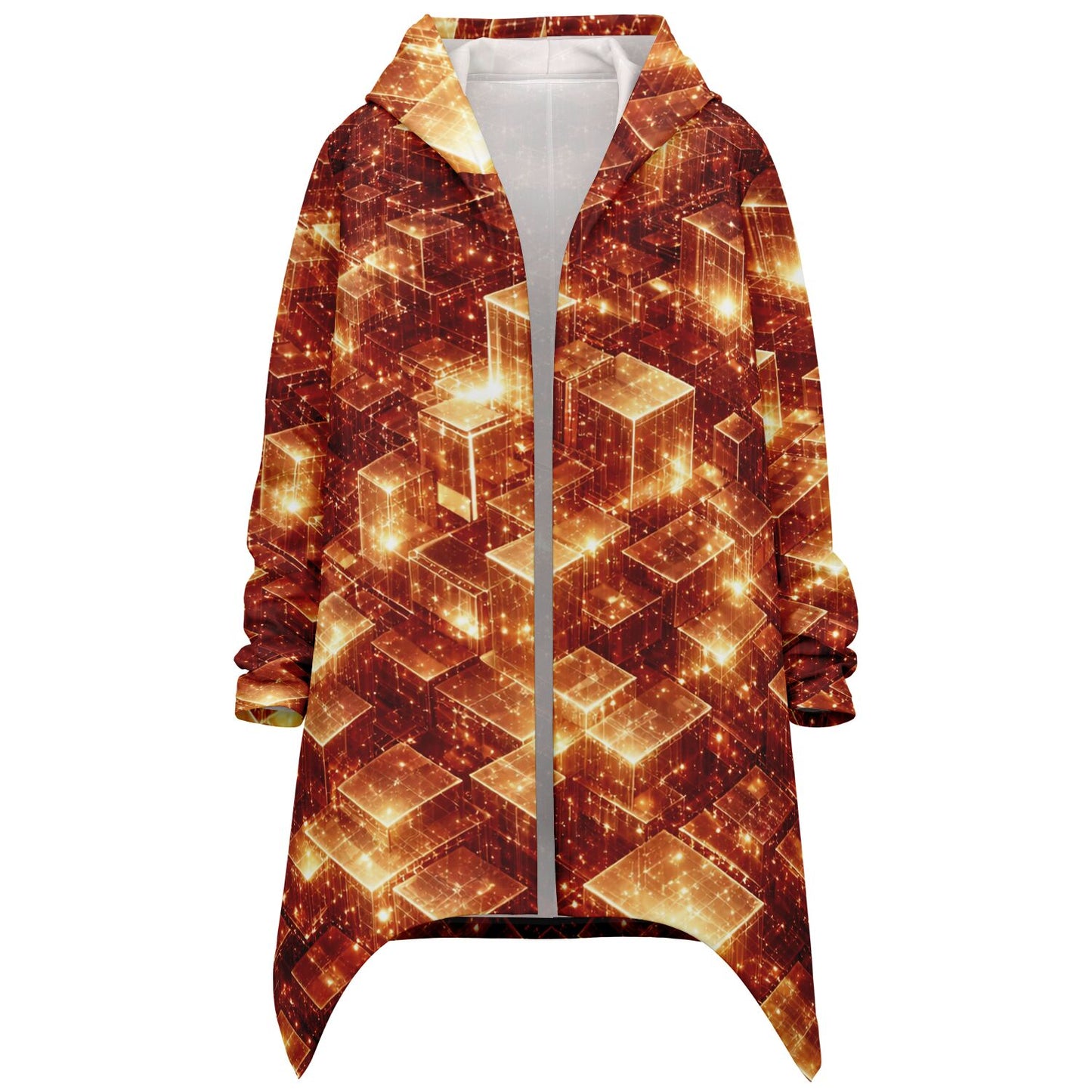 AS - Integration - Lab Coat