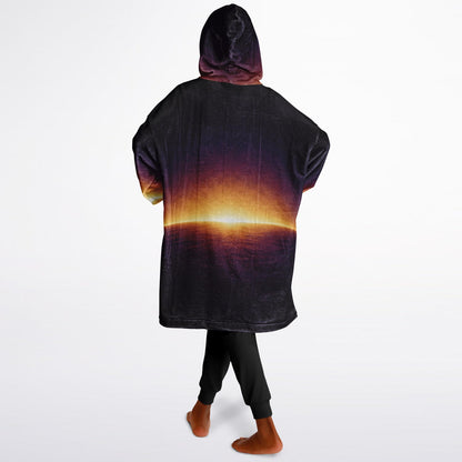 OS - Origin - Snug Hoodie for Kids