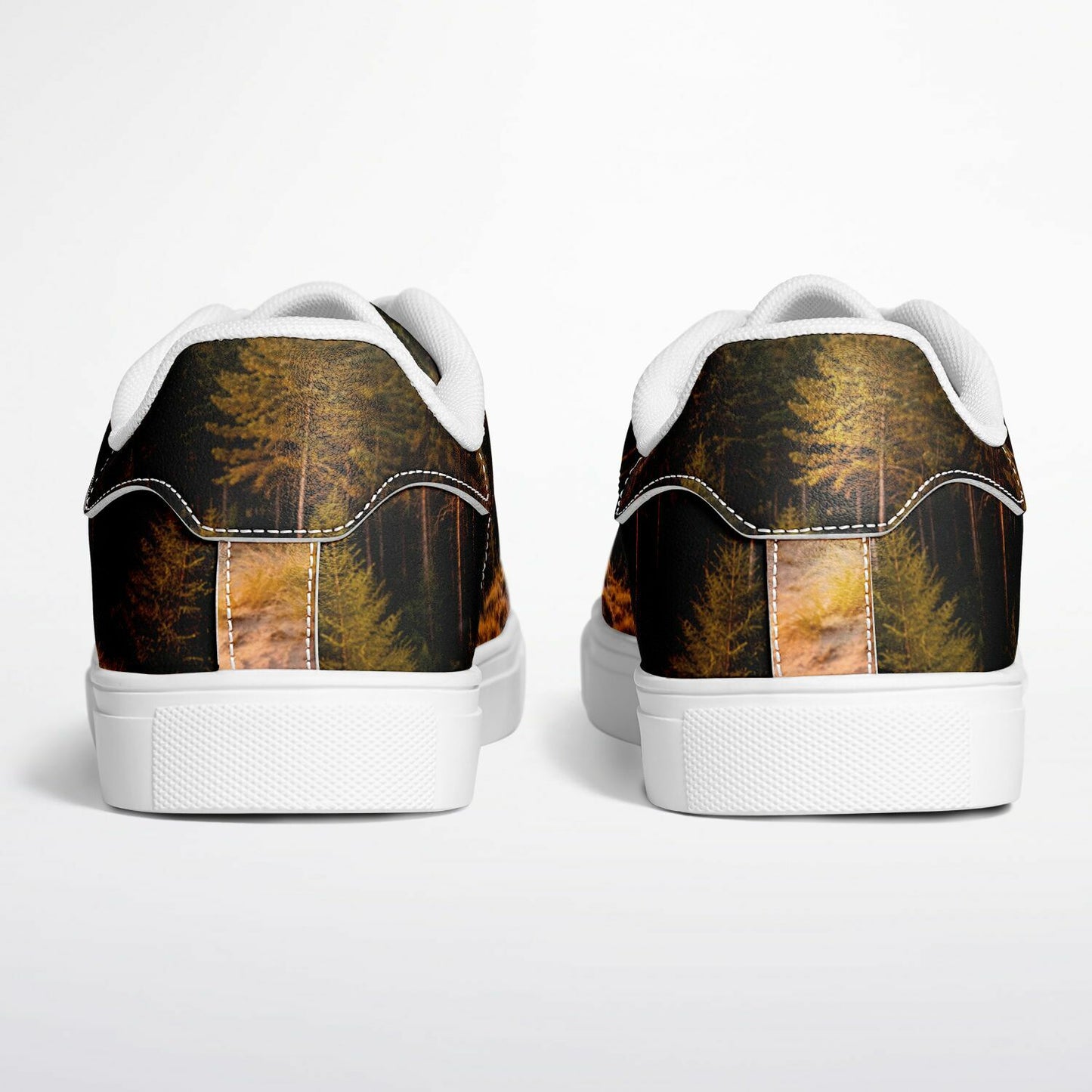 Dune Forest - Comfort Shoes