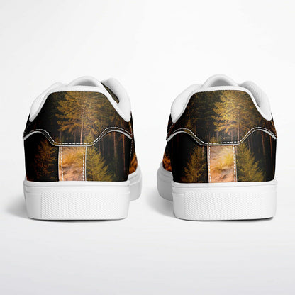 Dune Forest - Comfort Shoes