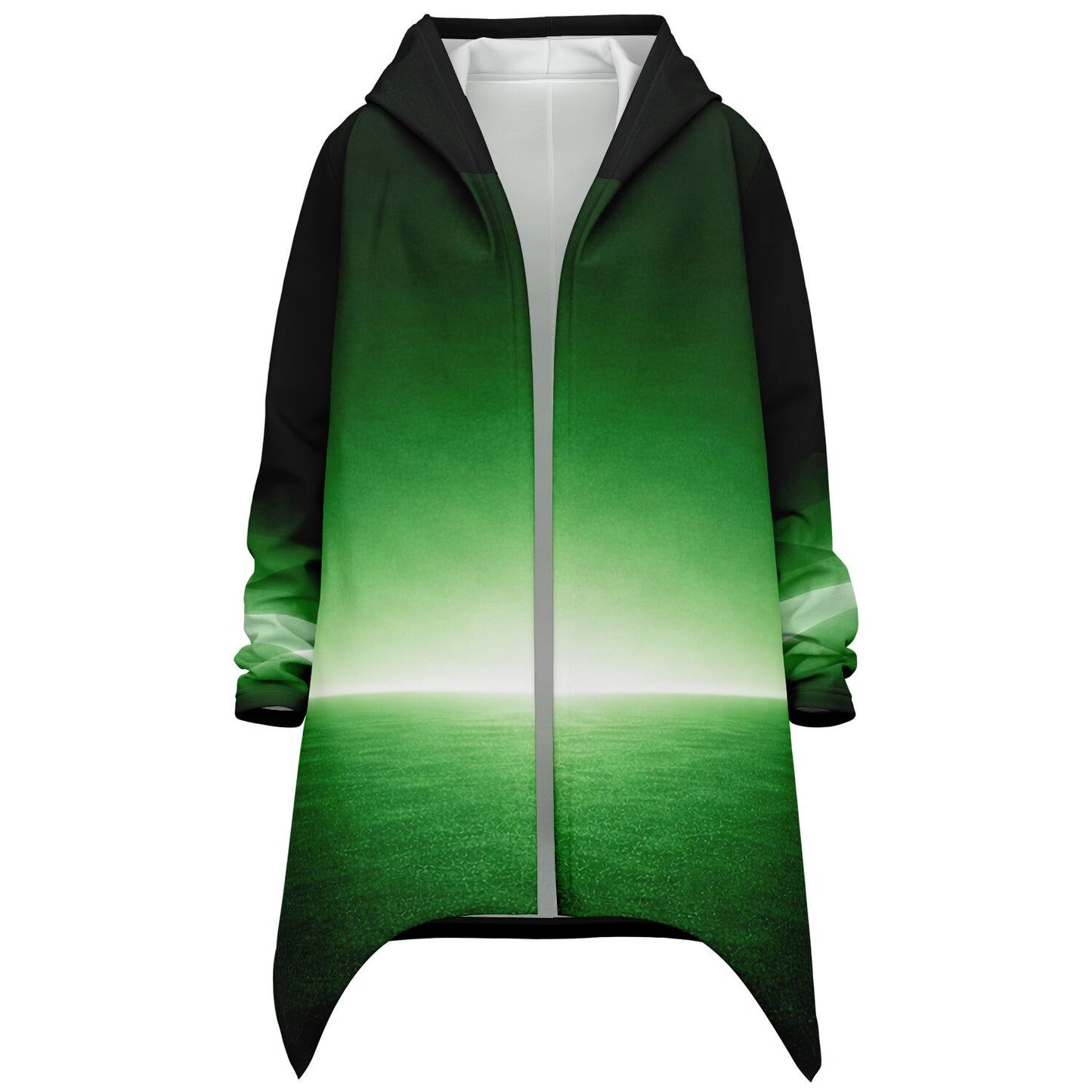 WF - Origin - Lab Coat