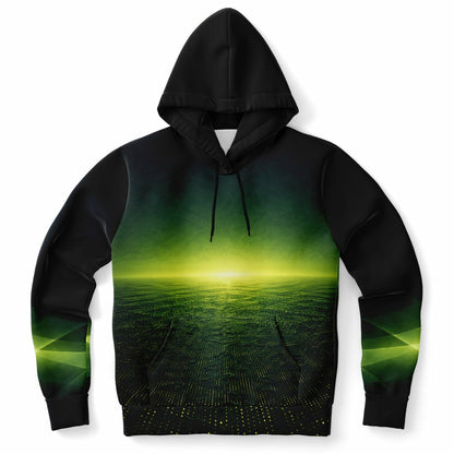 SW - Origin - Athletic Hoodies