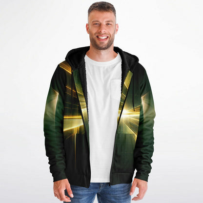 DF - Remnant - Soft Zip