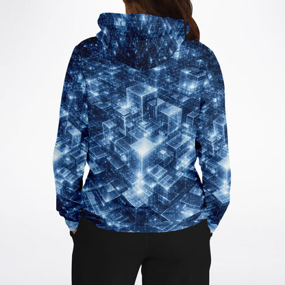 GC - Integration - Athletic Hoodie
