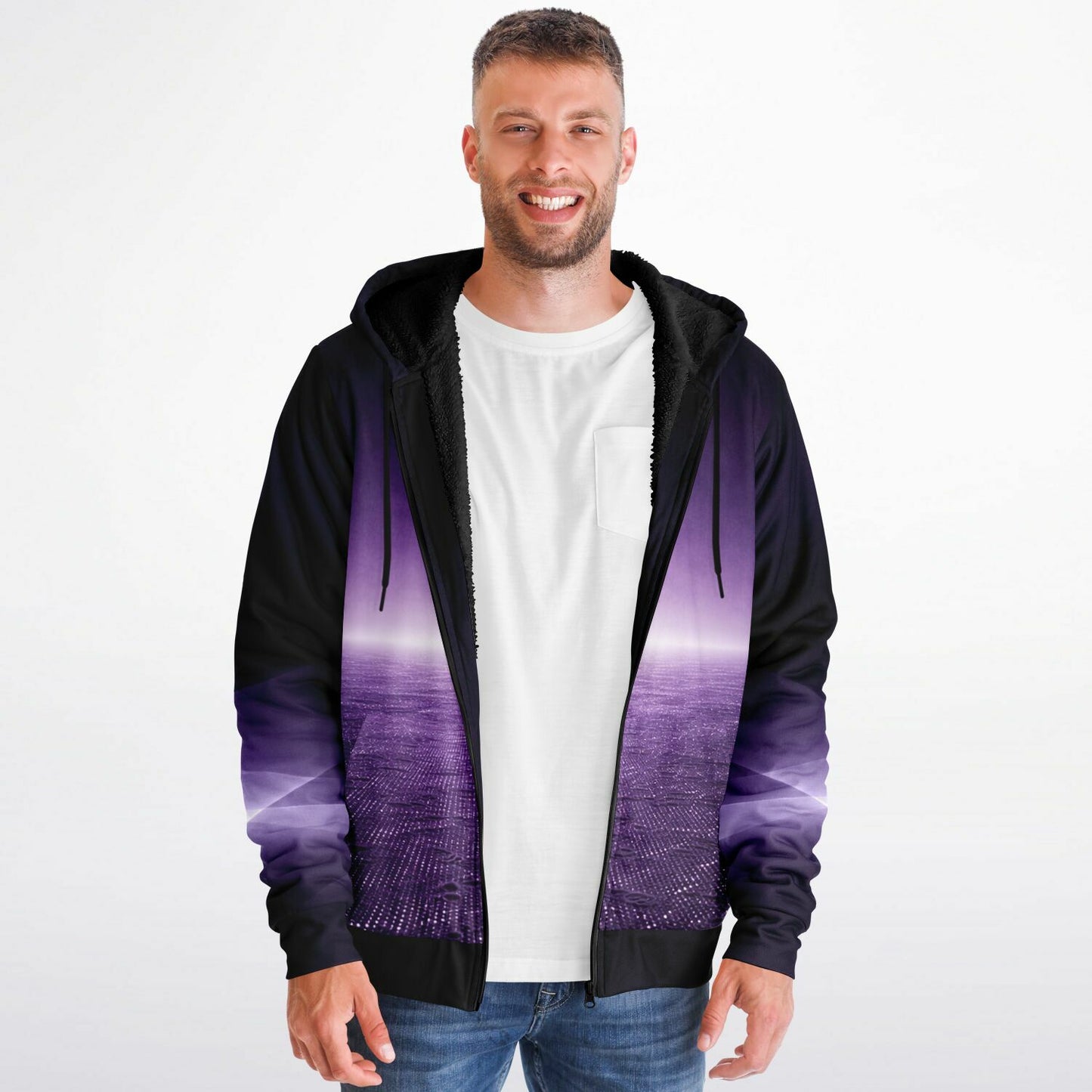 ES - Origin (Soft Zip)