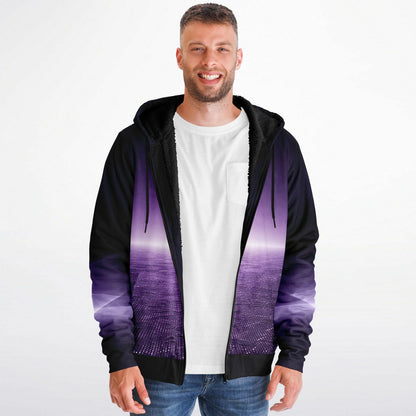 ES - Origin (Soft Zip)