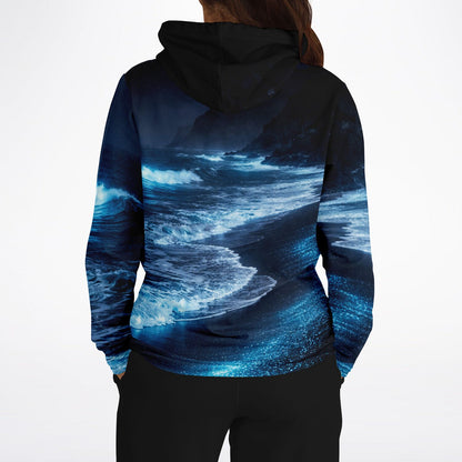 Lucent Tide - Athletic Hoodies