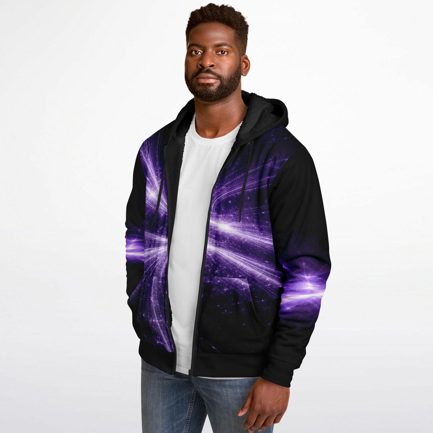ES - Movement (Soft Zip)