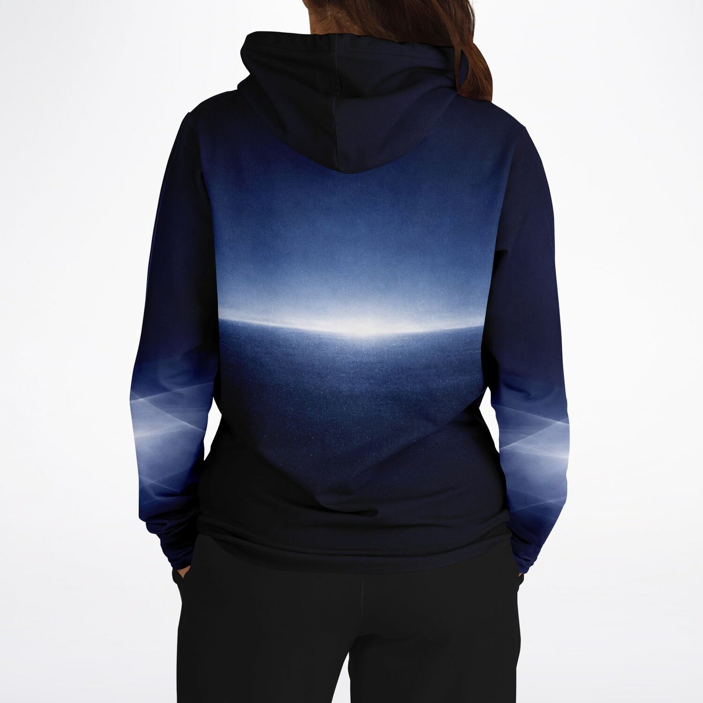 GC - Origin - Athletic Hoodie