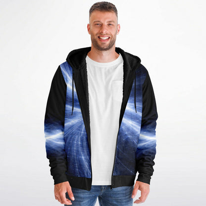 SM - Movement - Soft Zip