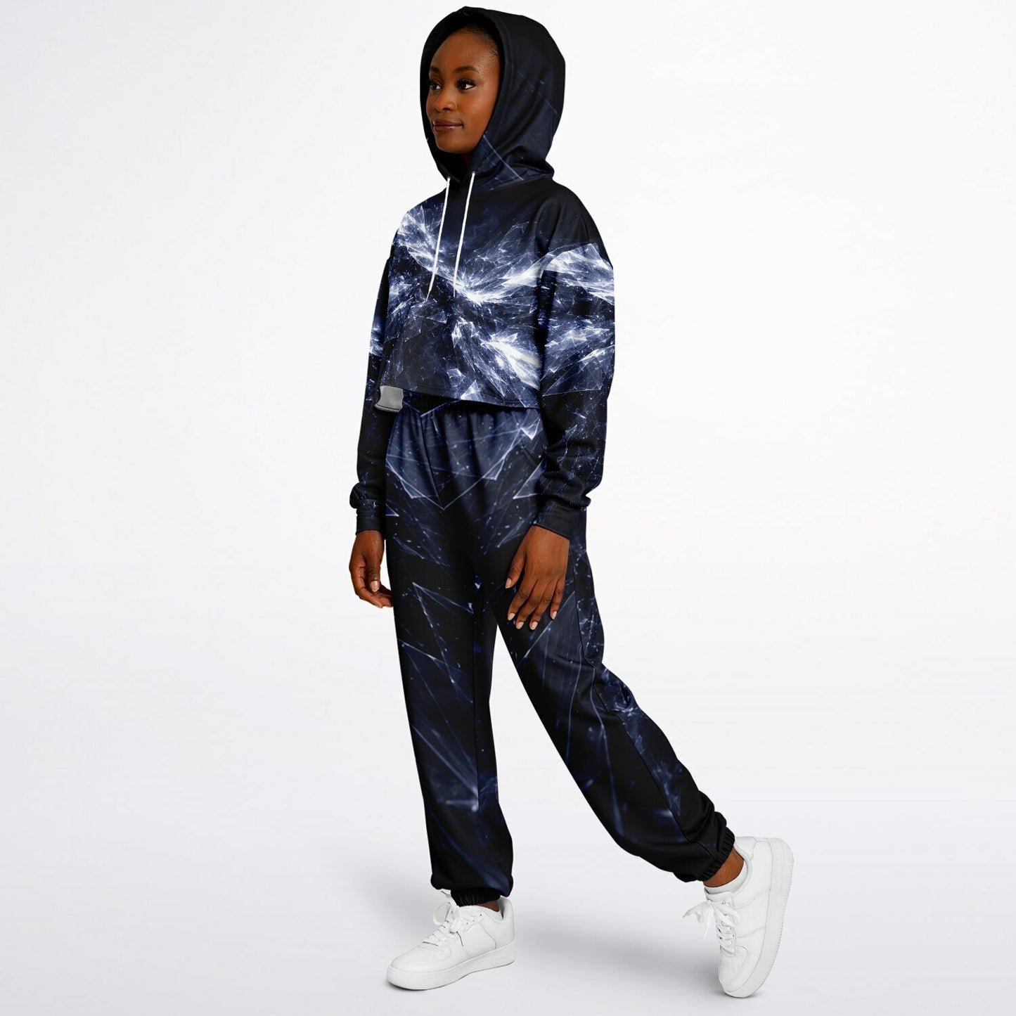 GC - Impact - Athletic Outfit