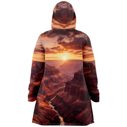 Iron Sunset