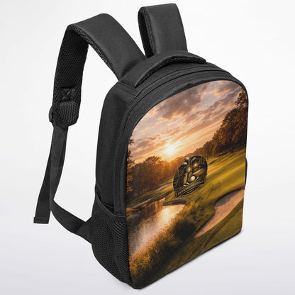 Between meetings - Backpack