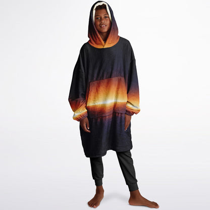 ME - Origin - Snug Hoodie (Kids)