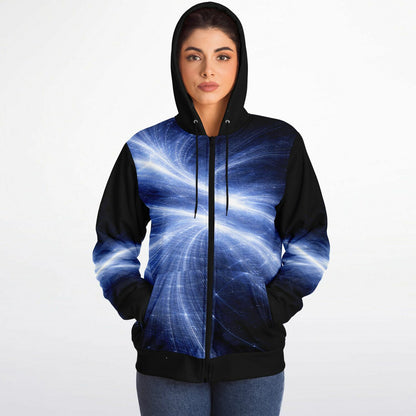 SM - Movement - Soft Zip
