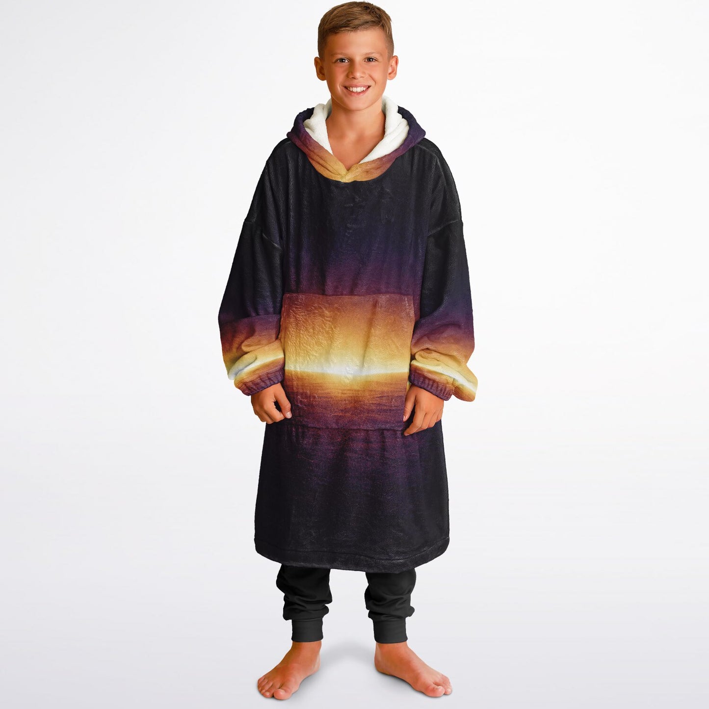 OS - Origin - Snug Hoodie for Kids