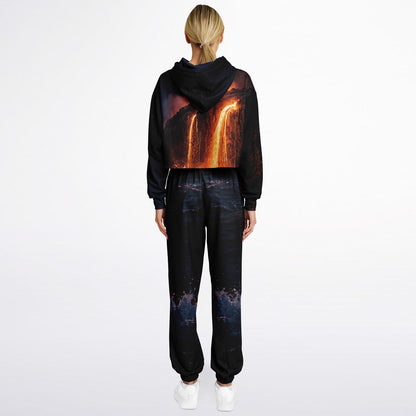 Mantle Emergence - Athletic Outfit