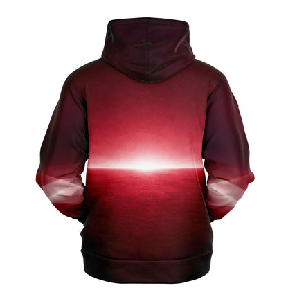 UP - Origin - Athletic Hoodie