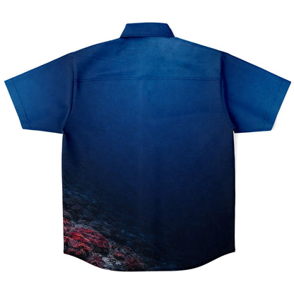 Timeless Algae - Short Sleeve