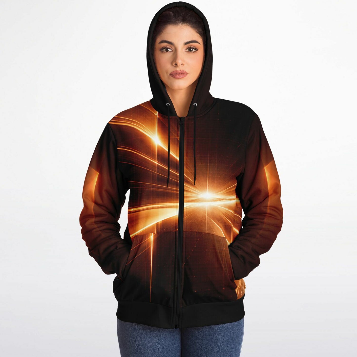 AS - Remnant - Soft Zip