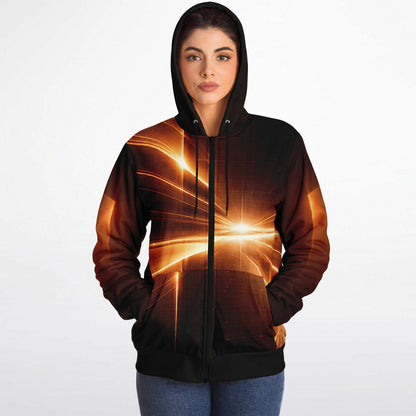 AS - Remnant - Soft Zip