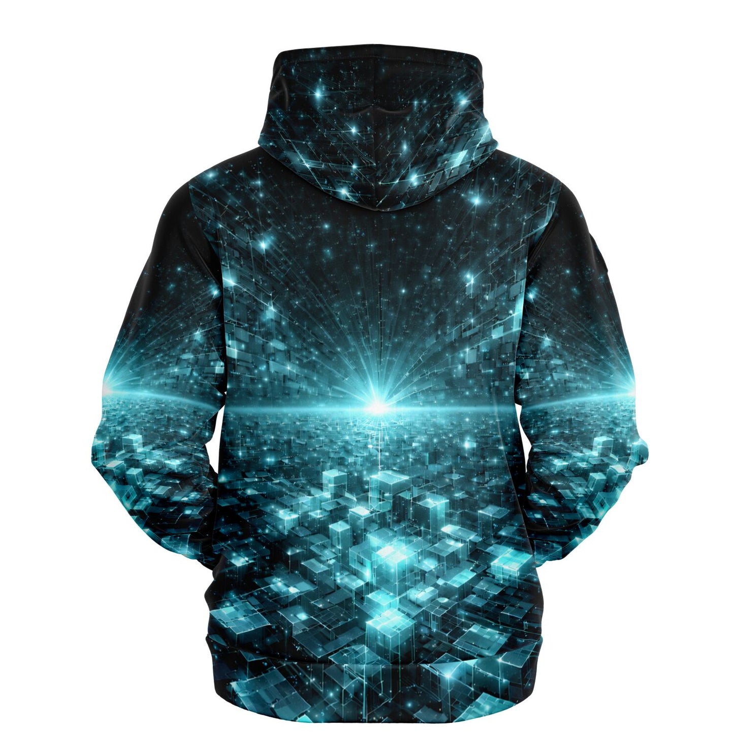 LT - Integration - Athletic Hoodie
