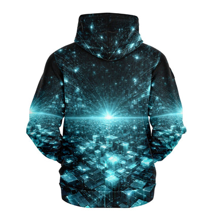 LT - Integration - Athletic Hoodie