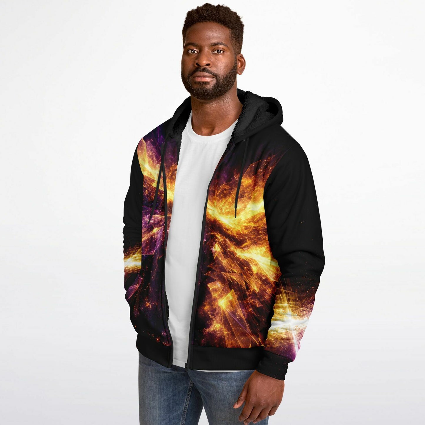 OS - Impact - Soft Zip