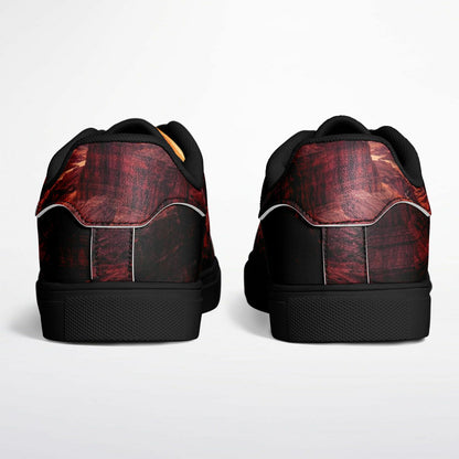 Iron Sunset - Comfort Shoes