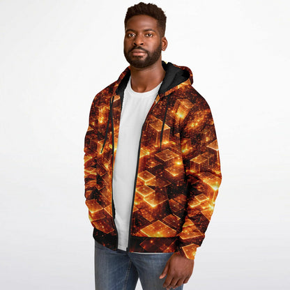 AS - Integration - Soft Zip